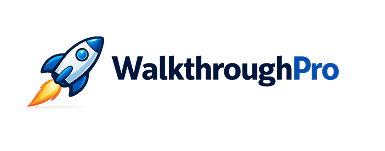 WalkthroughPro
